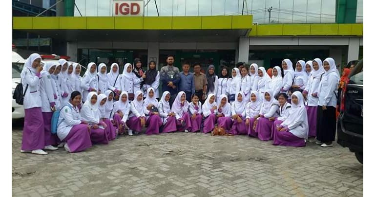 Kegiatan 4 AKBID Laksamana Thumbnail